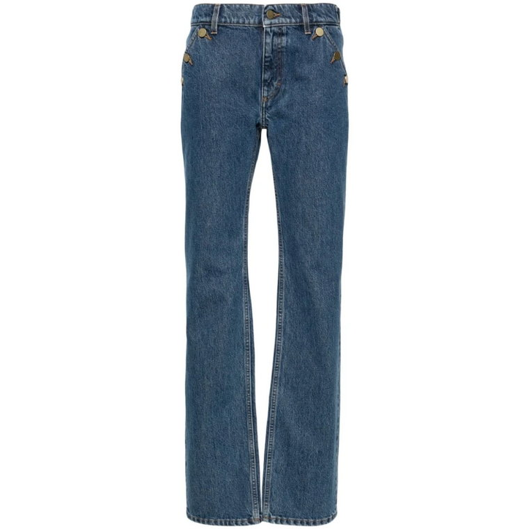 Straight Jeans Filippa K