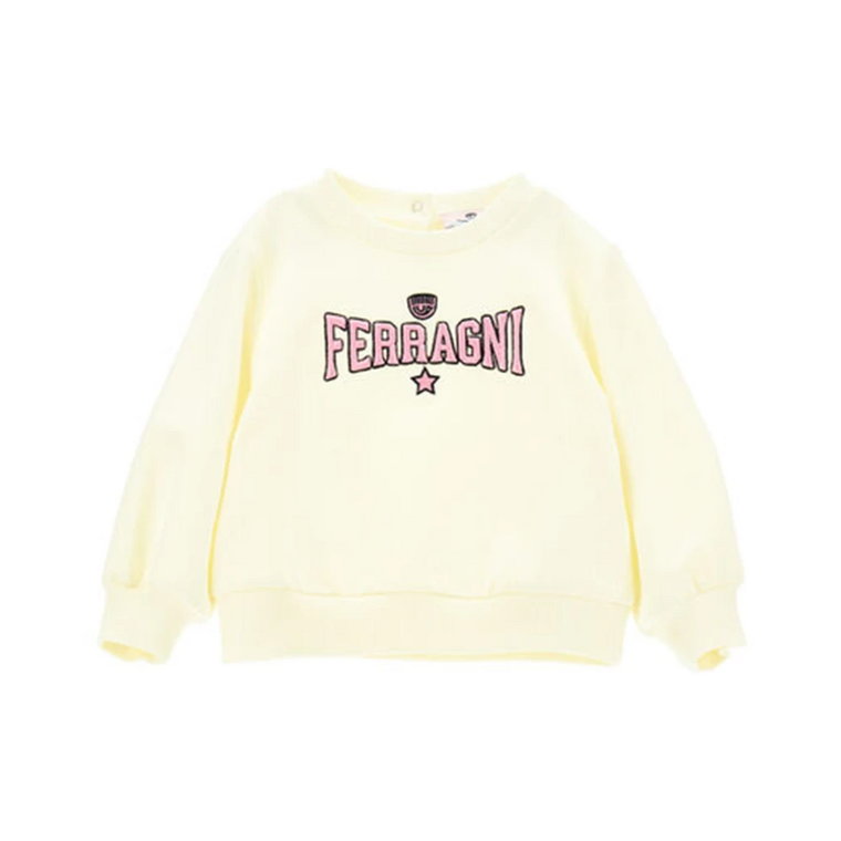 Sweatshirts Chiara Ferragni Collection