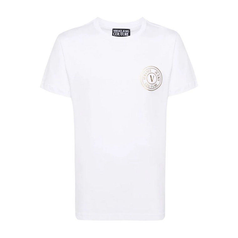 T-Shirts Versace Jeans Couture