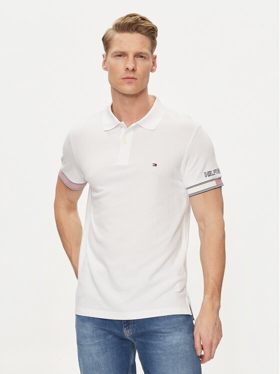 Polo Tommy Hilfiger