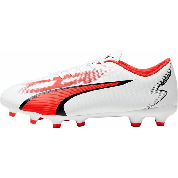 Buty piłkarskie korki Ultra Play FG/AG Puma