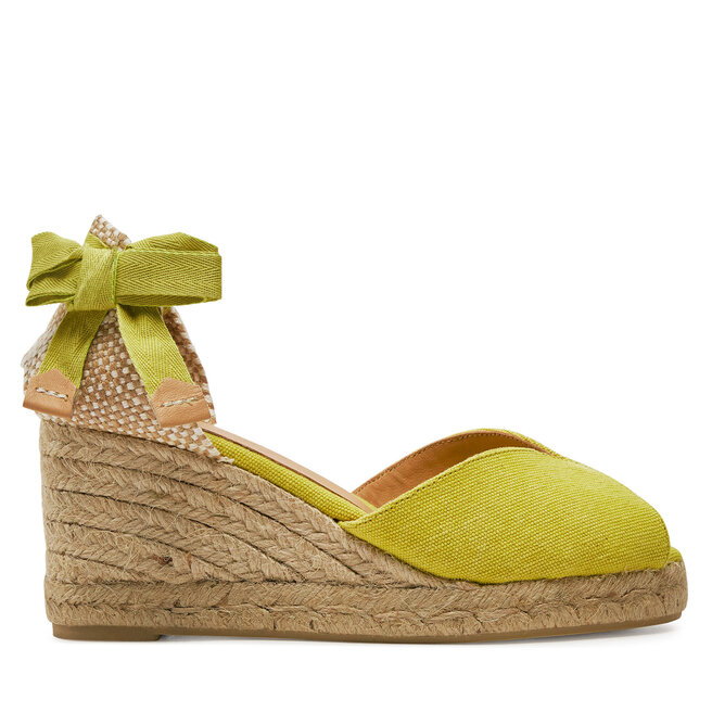 Espadryle Castañer