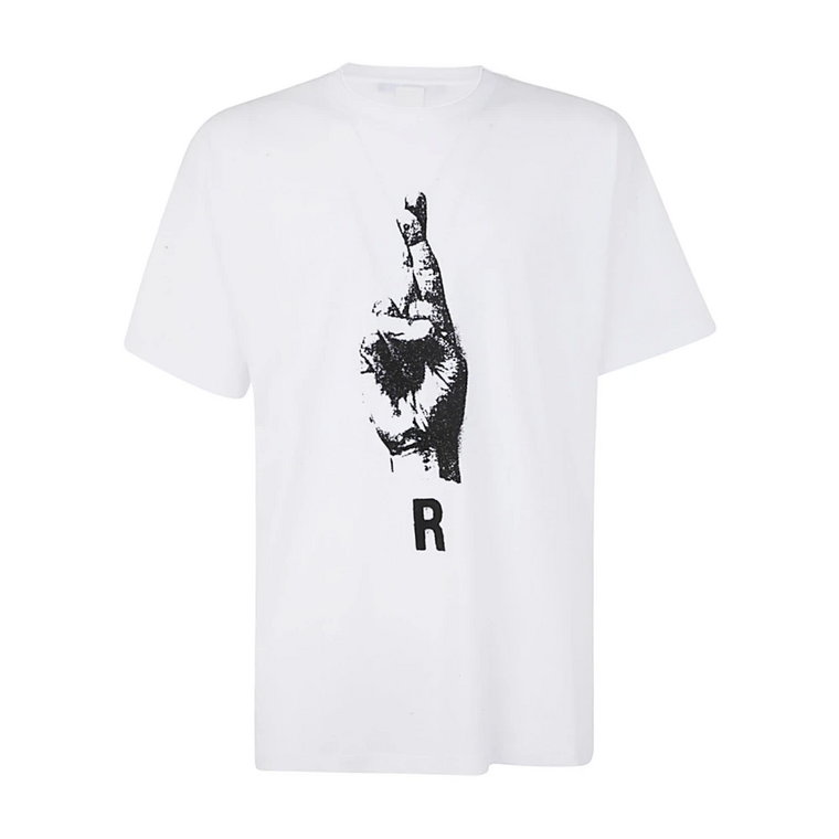 T-shirt Raf Simons