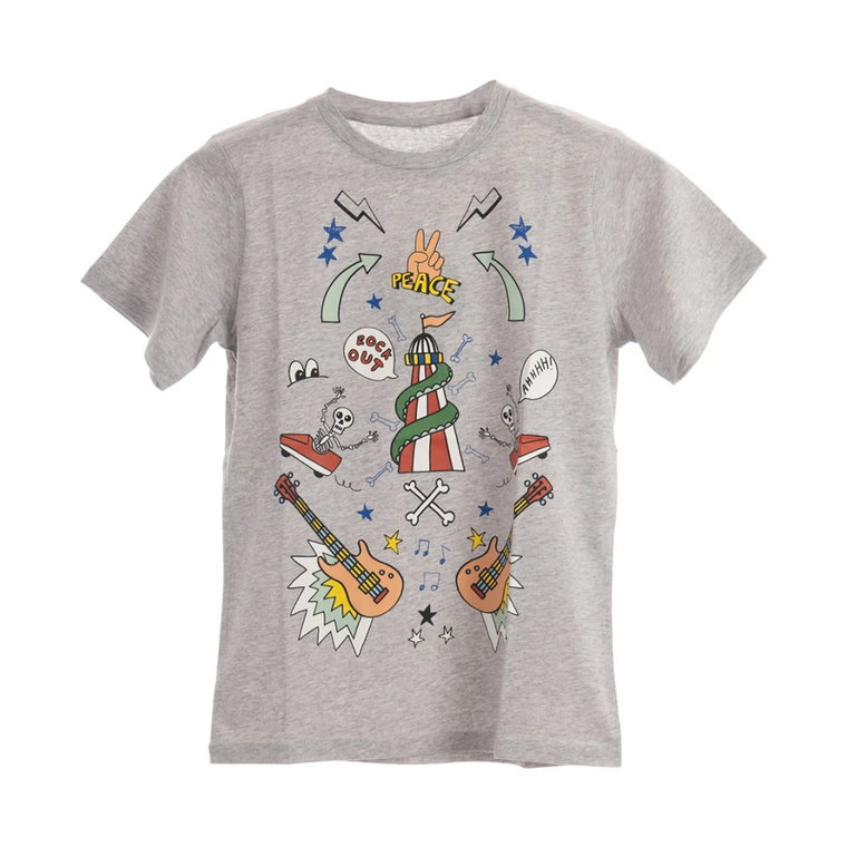 T-Shirts Stella McCartney