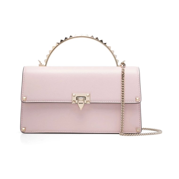 Elegancka Mini Torba w Różnych Kolorach Valentino Garavani