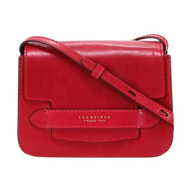 Lucrezia Crossbody Torba The Bridge