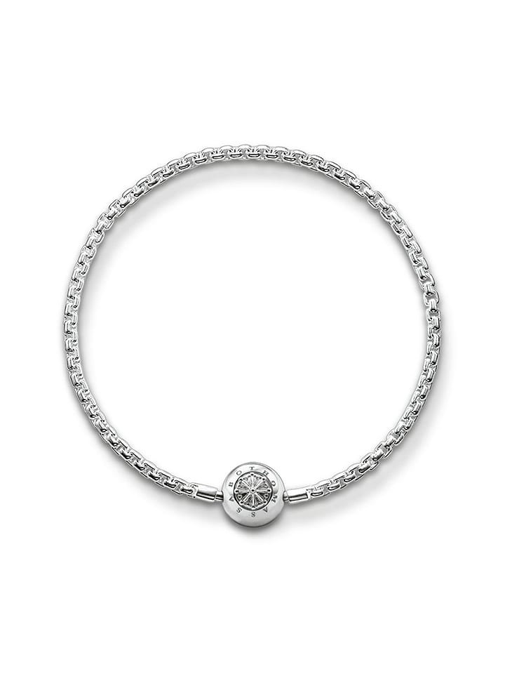 Thomas Sabo Srebrna bransoletka