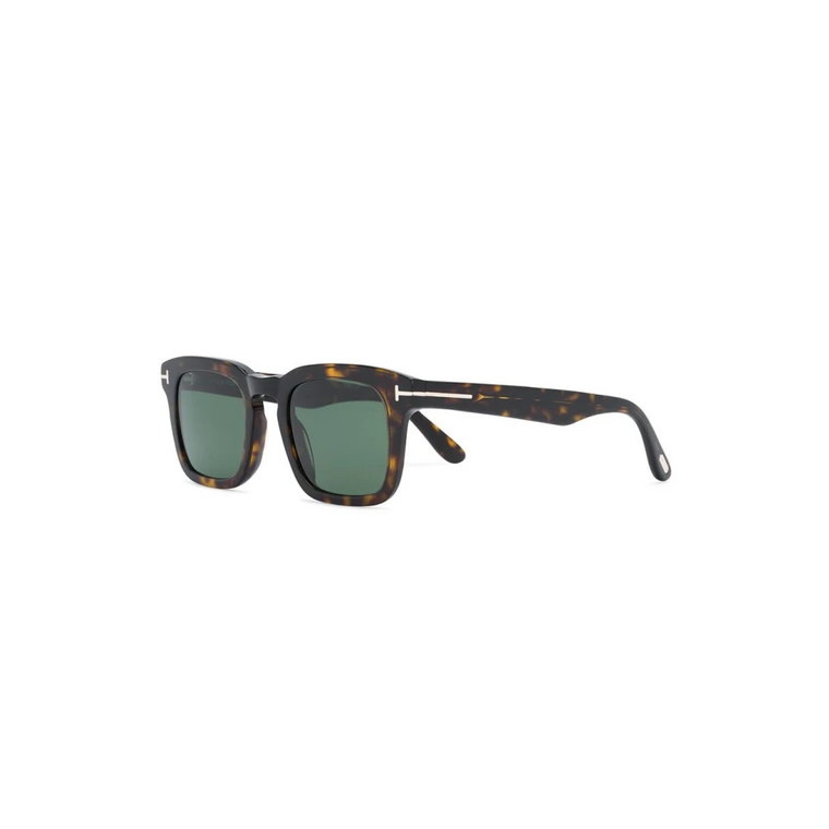 Ft0751 52N Sunglasses Tom Ford