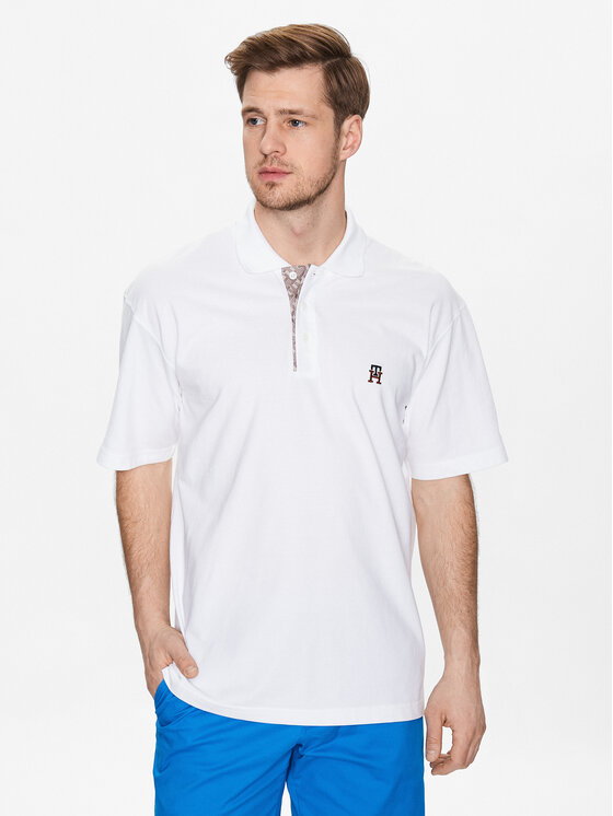 Polo Tommy Hilfiger