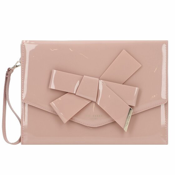 Ted Baker Nikkey Kopertówka 26 cm pl-pink