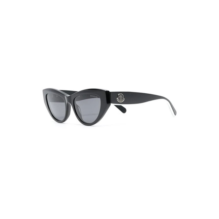 Ml0258 01A Sunglasses Moncler