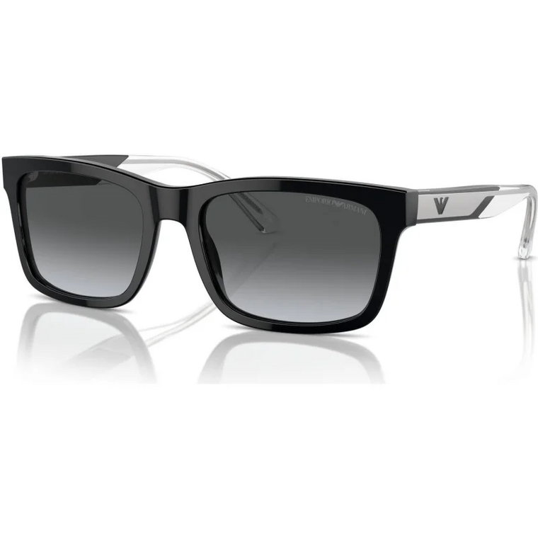 Emporio Armani Okulary przeciwsłoneczne EA4224