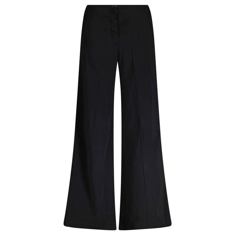 Wide Trousers Hannes Roether