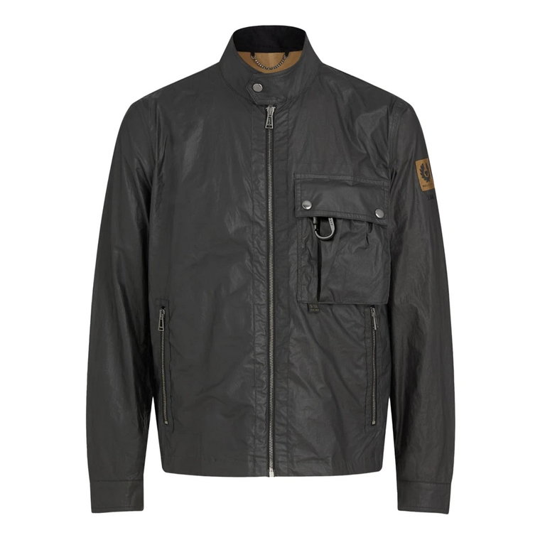 Centenary Racer Kurtka Belstaff