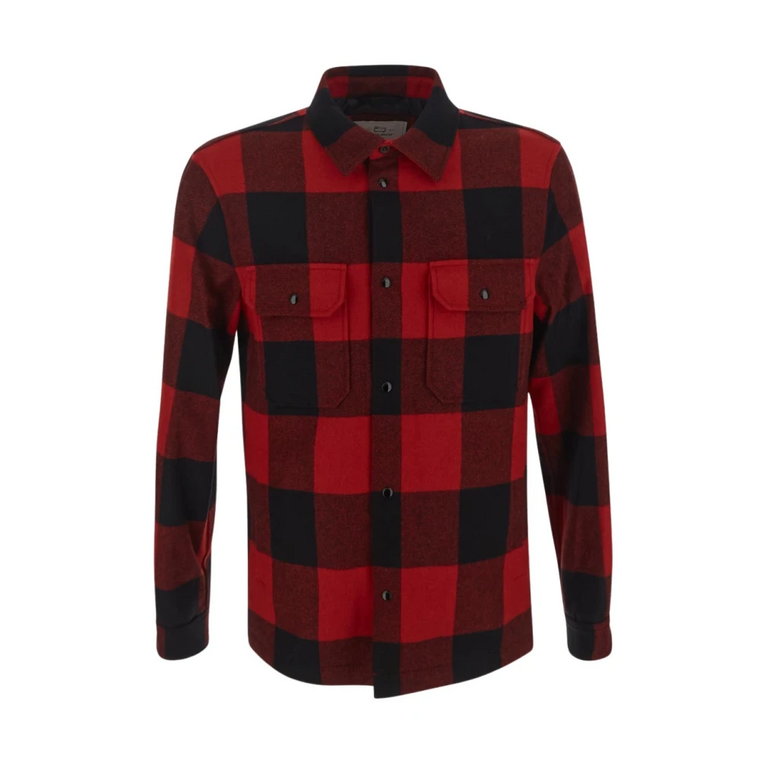 Casual Shirts Woolrich