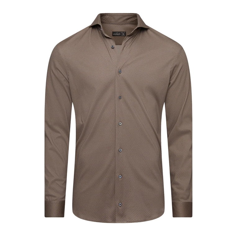 Casual Shirts Van Laack