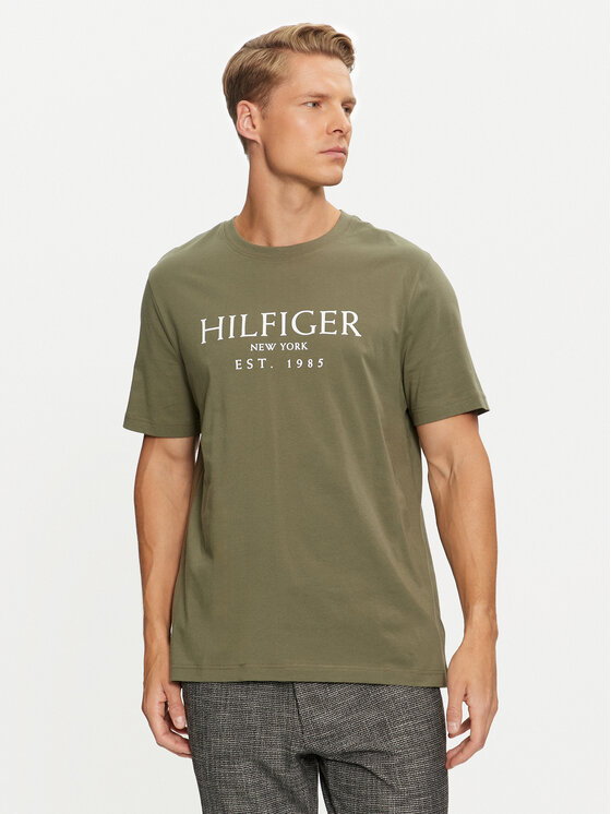 T-Shirt Tommy Hilfiger