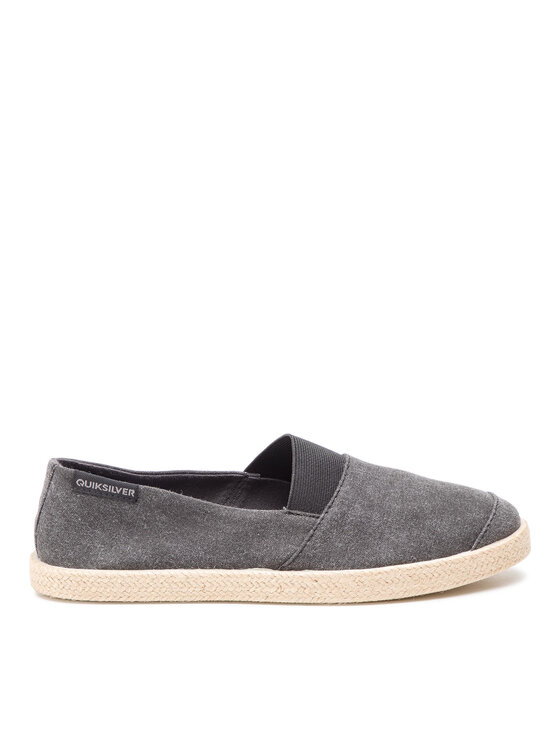 Espadryle Quiksilver