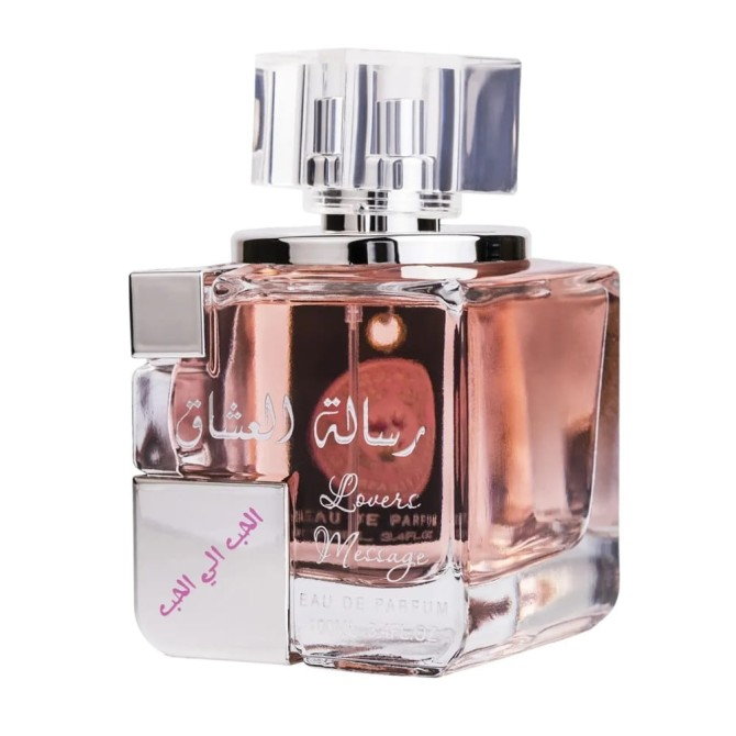 Ard al Zaafaran Risalat Al Ishaq woda perfumowana spray 100ml