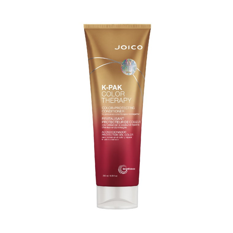 Joico K-Pak Color Therapy Odżywka do włosów farbowanych 250 ml