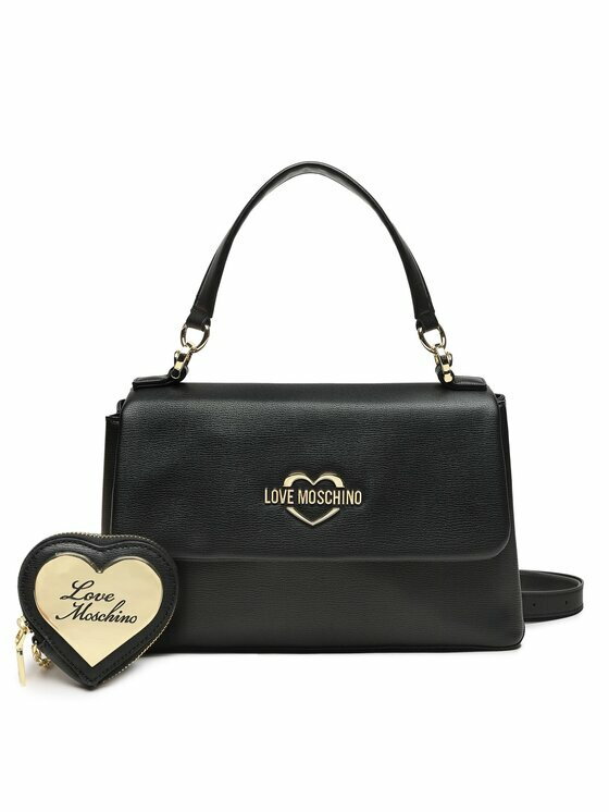 Torebka LOVE MOSCHINO