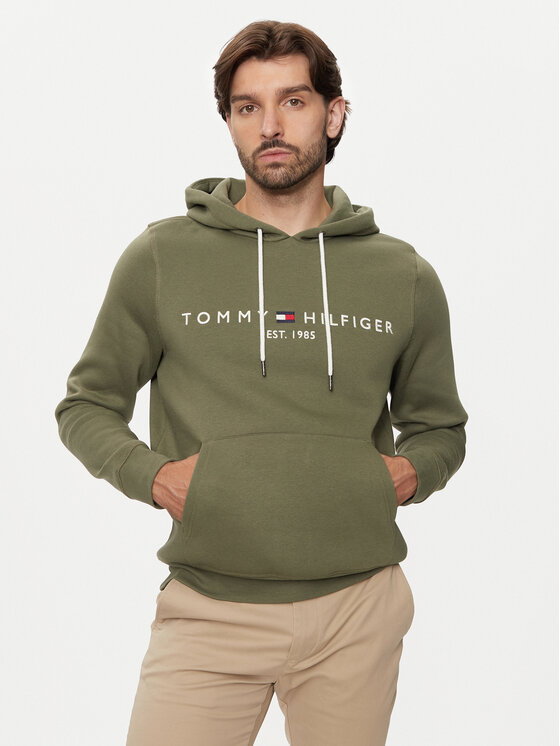 Bluza Tommy Hilfiger