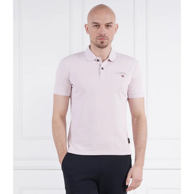 Napapijri Polo ELBAS | Regular Fit