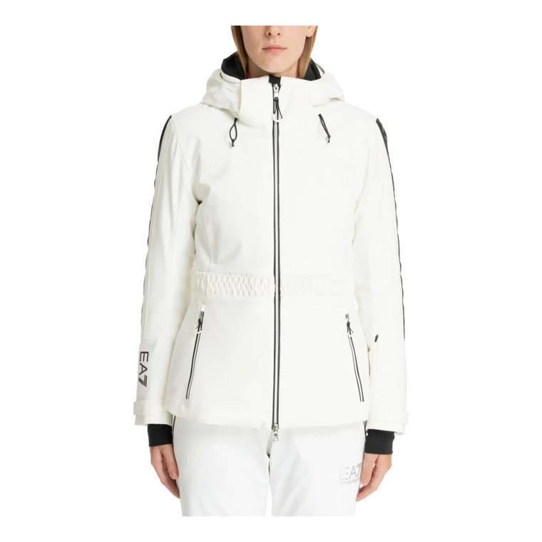 Stratum 7 Jacket Emporio Armani EA7