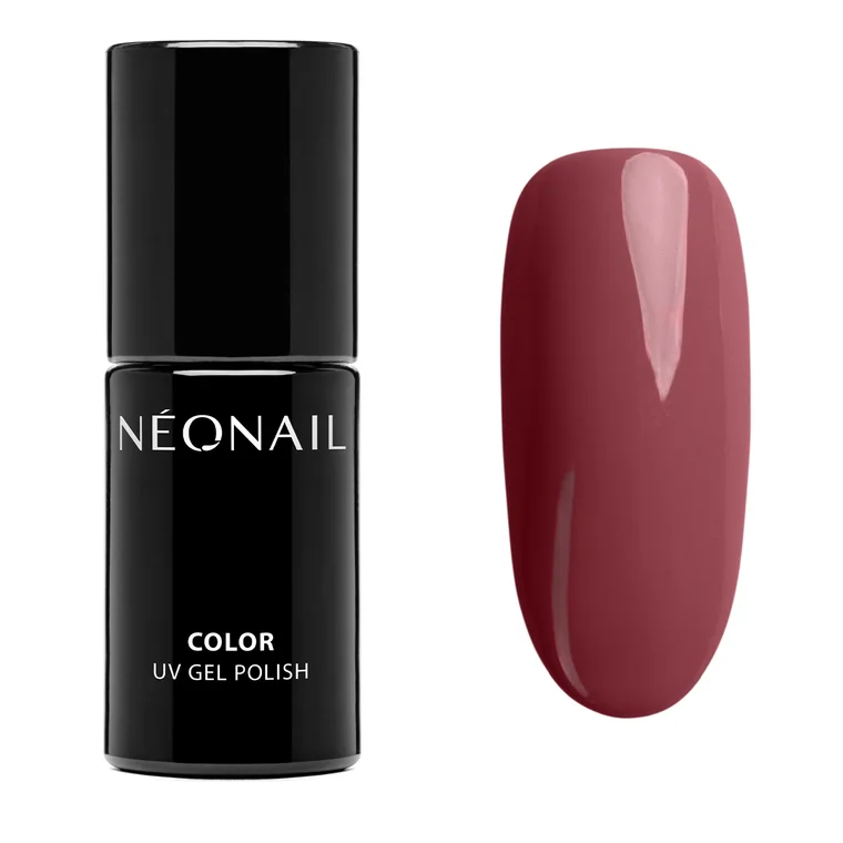 Neonail Lakier hybrydowy, Neutral