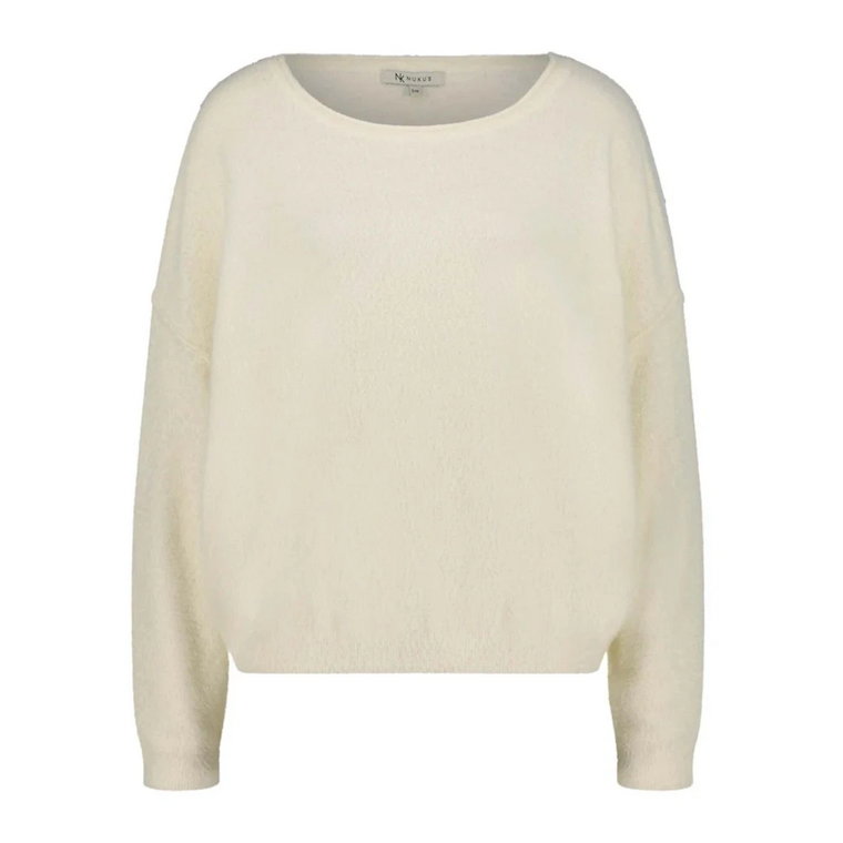 Round-neck Knitwear Nukus