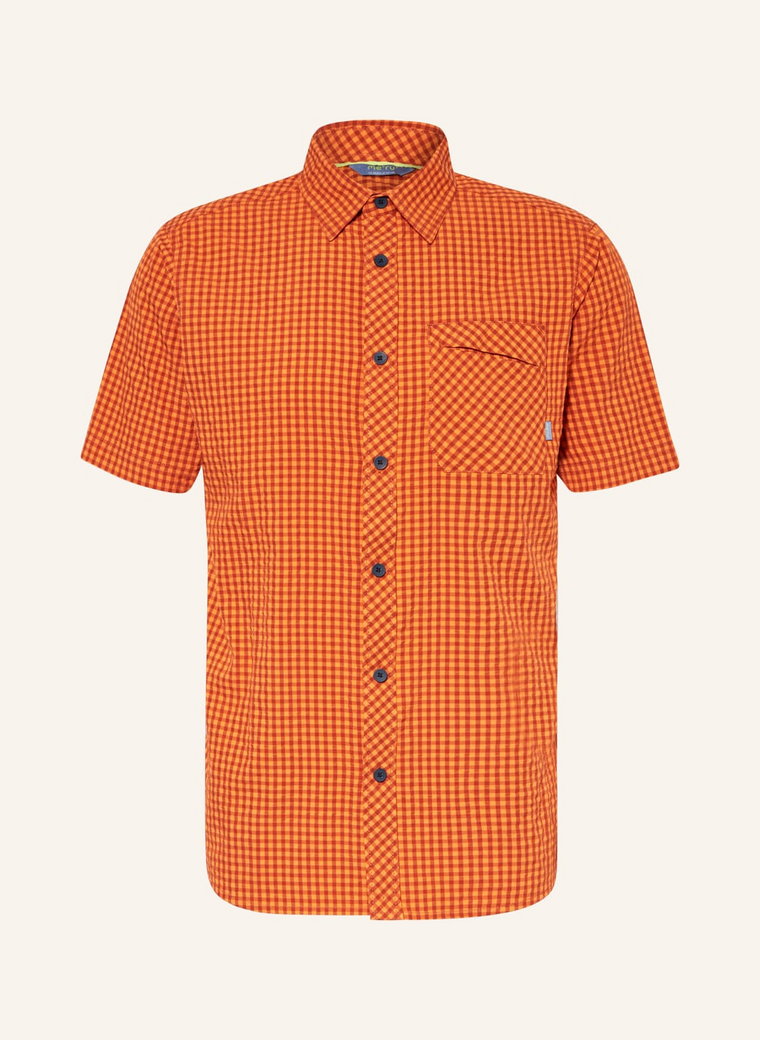MeRu' Koszula Outdoorowa Egio orange
