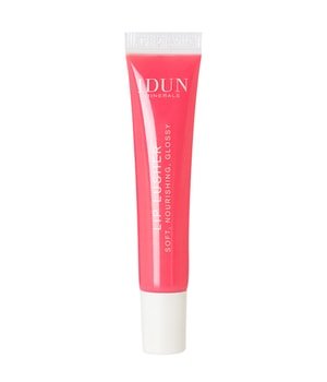 IDUN Minerals Lip Lusher Błyszczyk do ust 8 ml Emelie