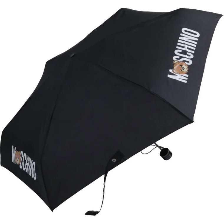 Moschino Parasol Bear in the tube