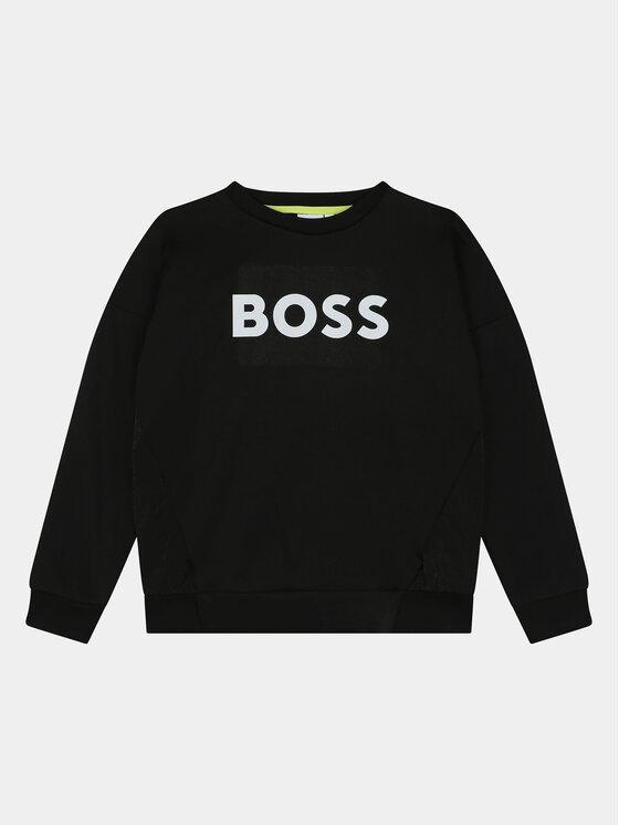 Bluza Boss