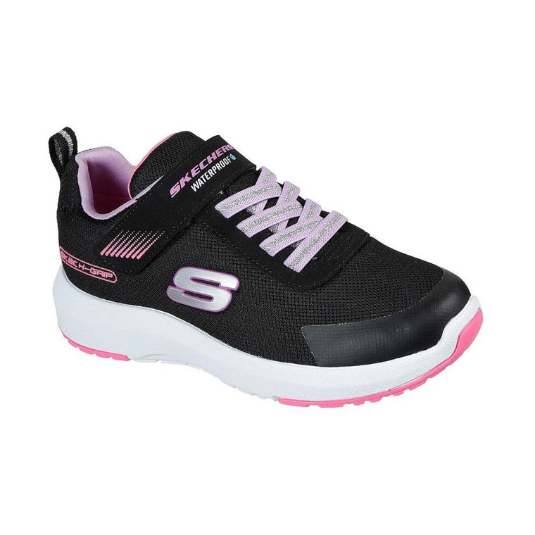 Buty dziecięce WTP Dynamic Tre Skechers