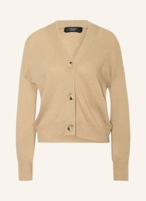 Weekend Max Mara Kardigan Oblio beige