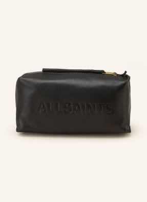 Allsaints Saszetka Elliotte schwarz