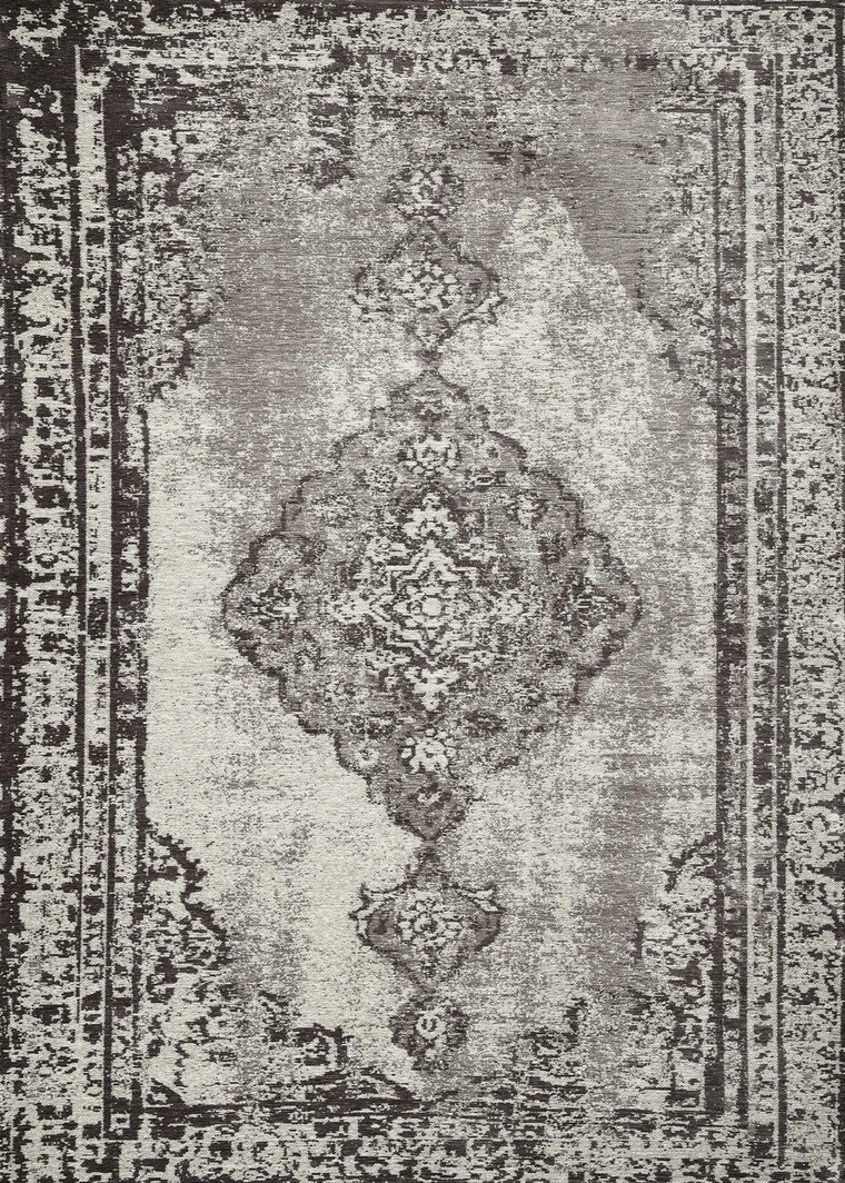 Dywan Altay Silver 160x230 Carpet Decor Magic Home