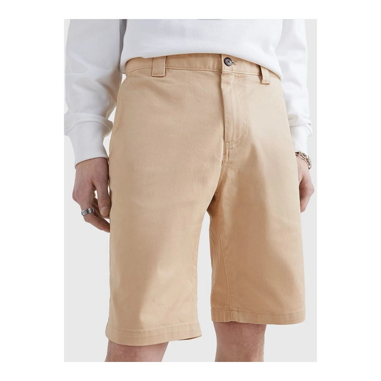 Casual Shorts Tommy Jeans