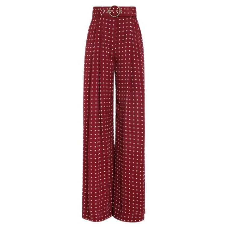 Trousers Zimmermann