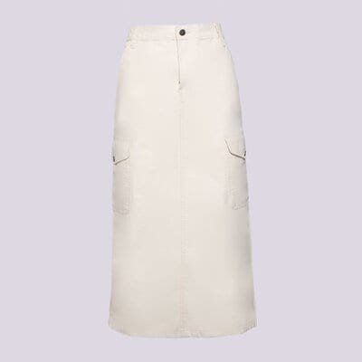 DICKIES SPÓDNICA DUCK CANVAS CARGO SKIRT W