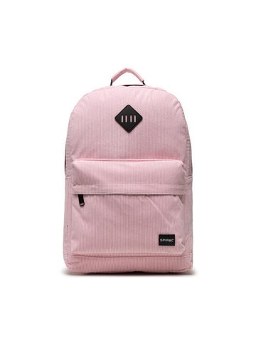 Plecak OG Cord Pink 1453 Różowy