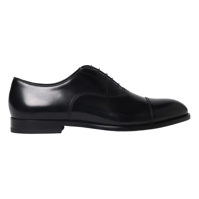 Buty Oxford Cap Toe Doucal's