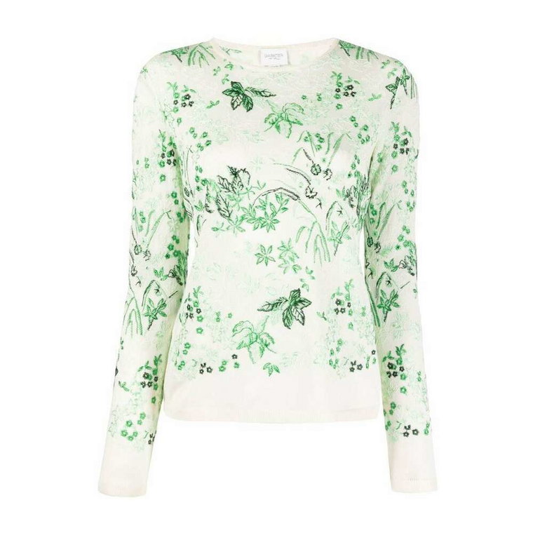 Sweter Giambattista Valli