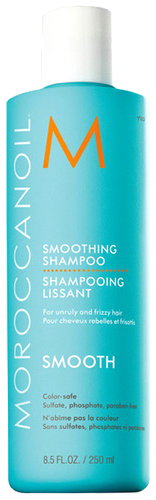 Odżywka Moroccanoil Smooth Conditioner dla niesfornych włosów Wygładzający 250 ml (7290014344945). Odżywki do włosów