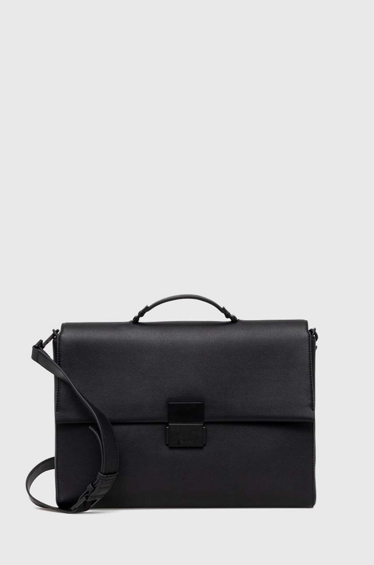 Calvin Klein torba kolor czarny