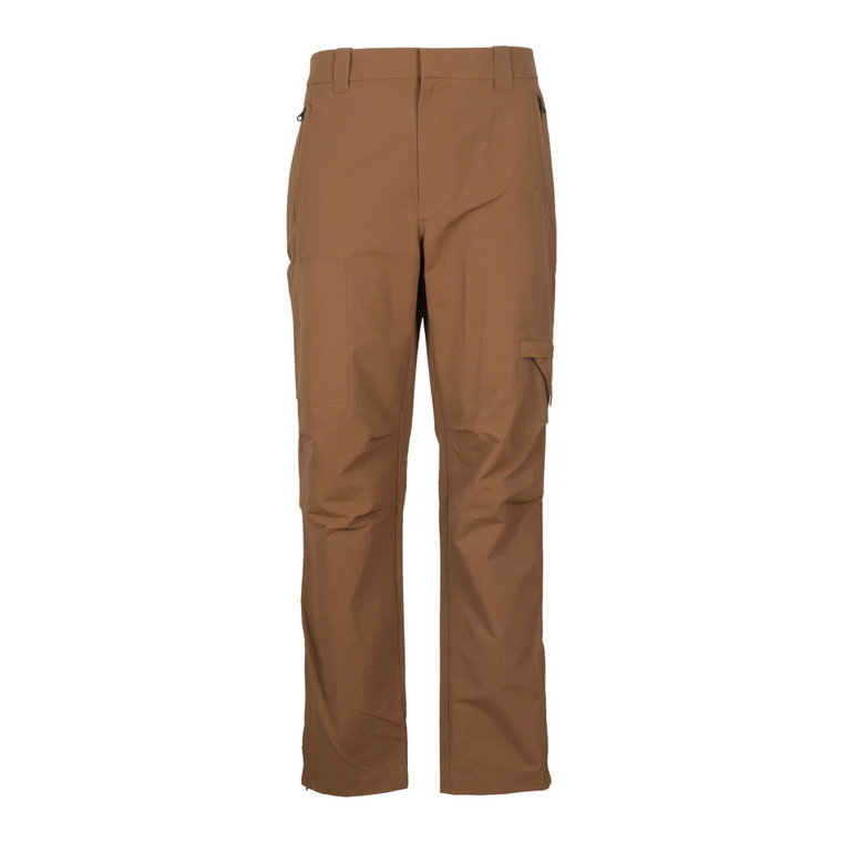 Uniwersalne Spodnie Utility Helmut Lang