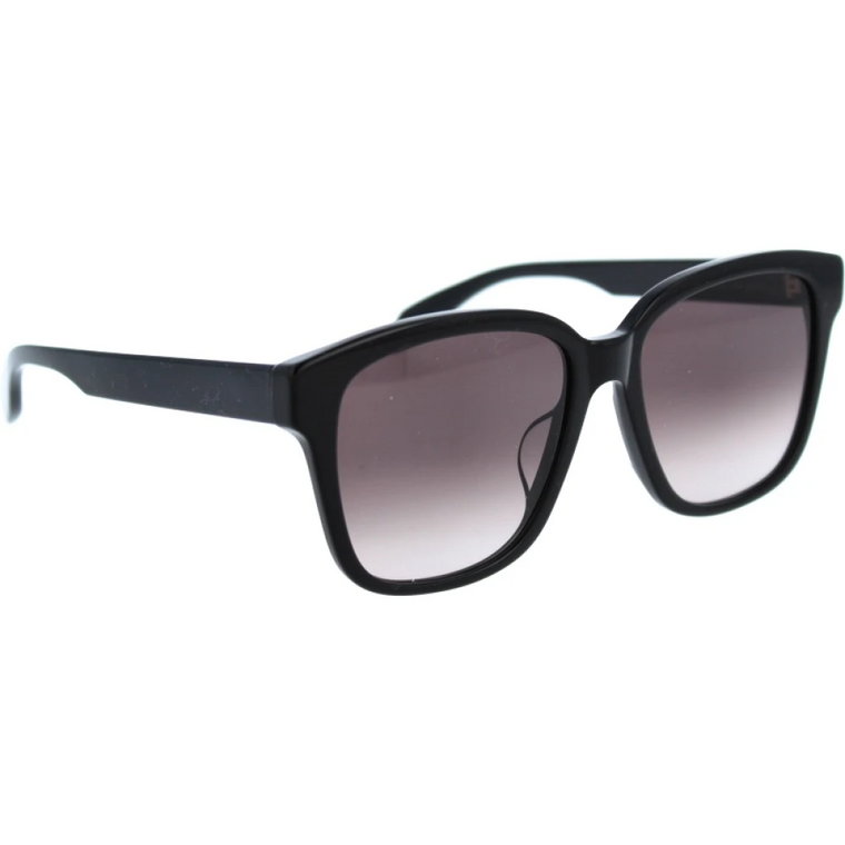 Klasyczne okulary przeciwsłoneczne dla mężczyzn Alexander McQueen