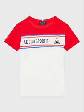 T-Shirt Le Coq Sportif