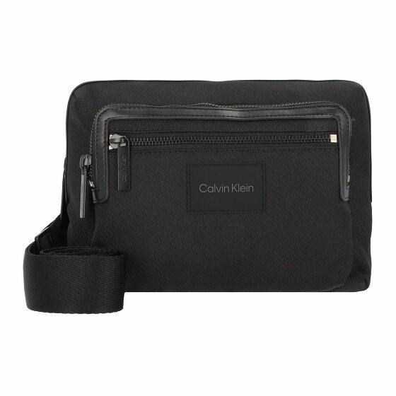 Calvin Klein CK Remote Pro Torba na ramię 22.5 cm black